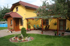 Apartment BENCI, Jindrichuv Hradec